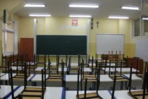 Trwają wakacyjne remonty w legnickich szkołach