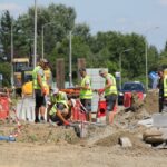 Nie będzie wydłużenia terminu budowy Zbiorczej Drogi Południowej