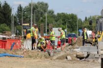 Nie będzie wydłużenia terminu budowy Zbiorczej Drogi Południowej