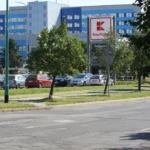 5 sierpnia ruszy remont ul. Iwaszkiewicza. Będą zmiany w organizacji ruchu