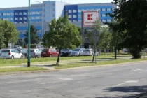 5 sierpnia ruszy remont ul. Iwaszkiewicza. Będą zmiany w organizacji ruchu