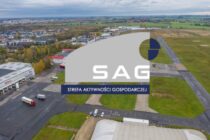 sag legnica
