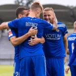 Betclic 1. Liga. Miedź powalczy o punkty ze Stalą Rzeszów