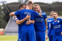 Betclic 1. Liga. Miedź powalczy o punkty ze Stalą Rzeszów