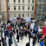Setki miejsc pracy w jednym miejscu. W Legnicy odbędą się Targi Pracy