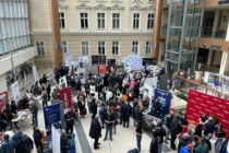 Setki miejsc pracy w jednym miejscu. W Legnicy odbędą się Targi Pracy