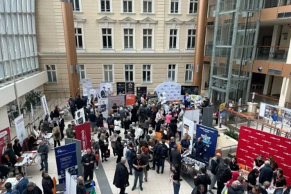 Setki miejsc pracy w jednym miejscu. W Legnicy odbędą się Targi Pracy