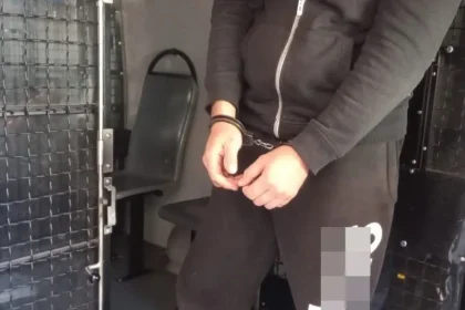 3 miesiące aresztu dla 34-latka, który ugodził nożem sąsiada