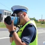 Wzmożone kontrole policyjne w ostatni weekend wakacji
