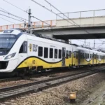 Od niedzieli zmiany w rozkładzie jazdy pociągów Kolei Dolnośląskich