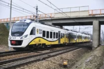 Od niedzieli zmiany w rozkładzie jazdy pociągów Kolei Dolnośląskich