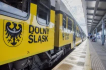 Poznaj św. Jadwigę Śląską razem z Kolejami Dolnośląskimi