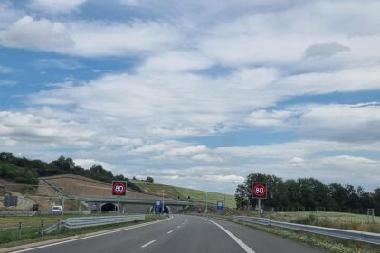 Dolnośląski odcinek S3 w całości oddany do użytku