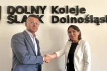 Koleje Dolnośląskie idą na zakupy. Kupują 10 nowych Elfów II