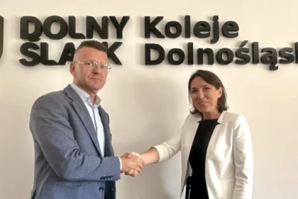 Koleje Dolnośląskie idą na zakupy. Kupują 10 nowych Elfów II