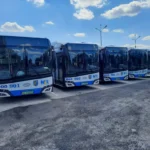 Od września elektryczne autobusy na ulicach Legnicy