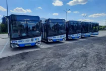 Od września elektryczne autobusy na ulicach Legnicy