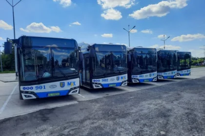 Od września elektryczne autobusy na ulicach Legnicy