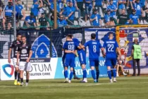 Ruch Chorzów na łopatkach! Pewne zwycięstwo Miedzi