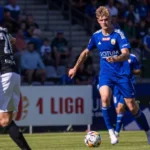 Betclic 1. Liga. Miedź powalczy o trzy punkty z Kotwicą Kołobrzeg