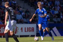 Betclic 1. Liga. Miedź powalczy o trzy punkty z Kotwicą Kołobrzeg