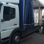 Legnicka Caritas ruszyła z akcją "Paczka dla powodzian"
