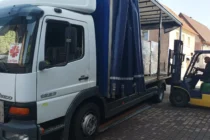 Legnicka Caritas ruszyła z akcją "Paczka dla powodzian"