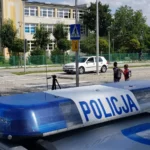 „Bezpieczny powrót do szkoły”. Profilaktyczna akcja legnickiej policji