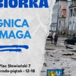 Legnica pomaga powodzianom! Ruszyła zbiórka dla poszkodowanych