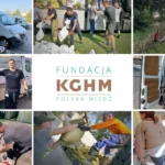 Fundacja KGHM przekaże 5 mln zł poszkodowanym w wyniku powodzi