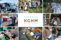Fundacja KGHM przekaże 5 mln zł poszkodowanym w wyniku powodzi
