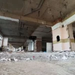 Trwa przebudowa pomieszczeń SOR-u w legnickim szpitalu
