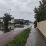 Wielkie liczenie po wielkiej wodzie. Legnica szacuje straty po powodzi