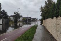Wielkie liczenie po wielkiej wodzie. Legnica szacuje straty po powodzi