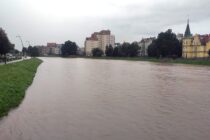 wielka woda w Legnicy