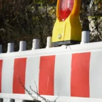 Zamknięto niektóre drogi w powiecie legnickim