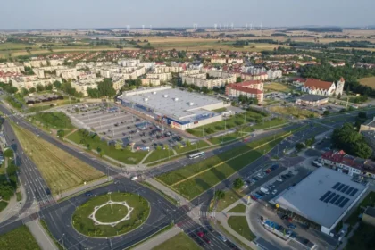 Ogłoszono przetarg na przebudowę kanalizacji deszczowej w mieście