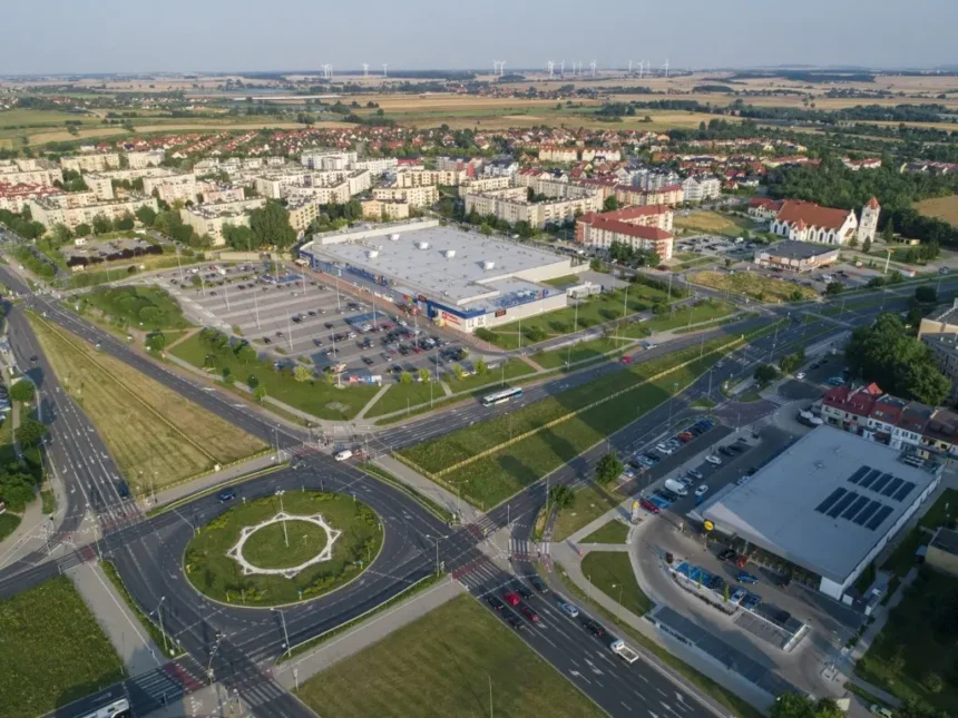 Ogłoszono przetarg na przebudowę kanalizacji deszczowej w mieście