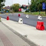 Inwestycje miejskie w Legnicy nie zwalniają tempa