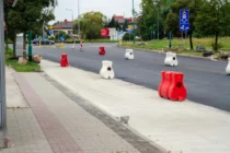 Inwestycje miejskie w Legnicy nie zwalniają tempa