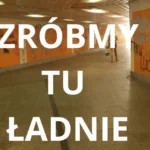 Chcą ozdobić muralami przejście podziemne. Weź udział w zrzutce!