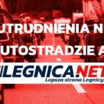 Ruszył remont płyt betonowych na A4. Są utrudnienia
