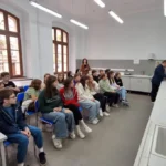 Trwa legnicka edycja Dolnośląskiego Festiwalu Nauki