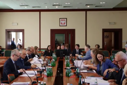 W poniedziałek odbędzie się VIII sesja Rady Miejskiej Legnicy