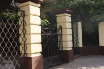 Minipark przy I LO otworzy się dla legniczan