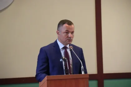 Jest nowy Skarbnik Legnicy i dodatkowe pieniądze na remont Piastowskiej