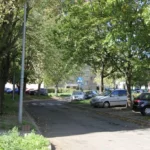 ZDM ogłosił przetarg na przebudowę ul. Łowickiej w Legnicy