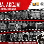 Kamera, Akcja! Wielkie święto filmowej Legnicy