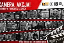 Kamera, Akcja! Wielkie święto filmowej Legnicy