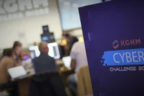 KGHM po raz kolejny organizatorem Cyberpoligonu